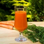 храни за очно здраве