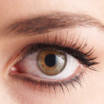 какво издават очите