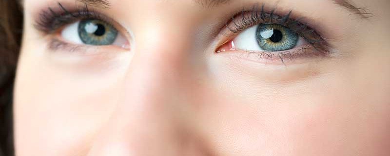 конюнктивит през лятото