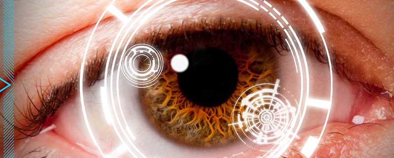 пигментен ретинит симптоми