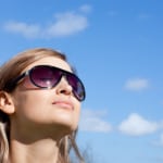 хигиена на зрението