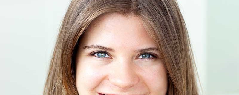 естествено подобряване на зрението