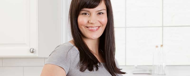 проблеми с очите при бременност