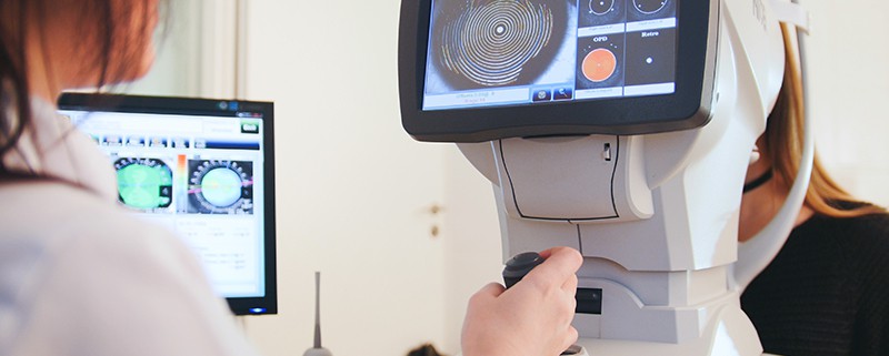 катаракта лечение