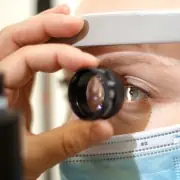 лечение на катаракта