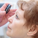 сенилна макулна дегенерация