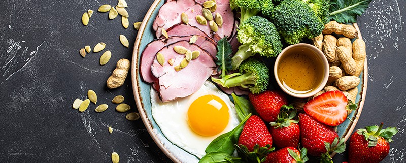 дегенерация на макула