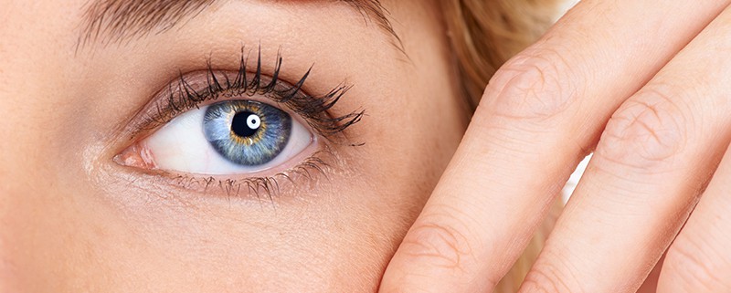 развитие на глаукома