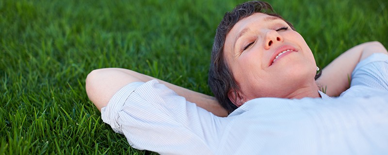 макулна дегенерация на очите