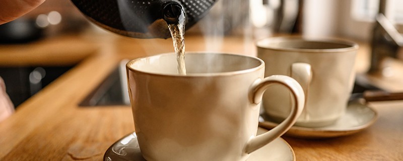 глаукомата