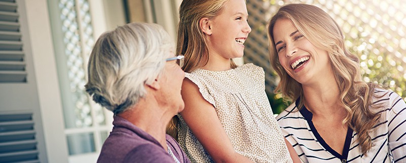 глаукома наследственост