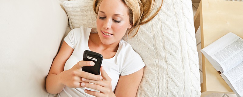 какво уврежда зрението