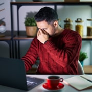 нощна слепота