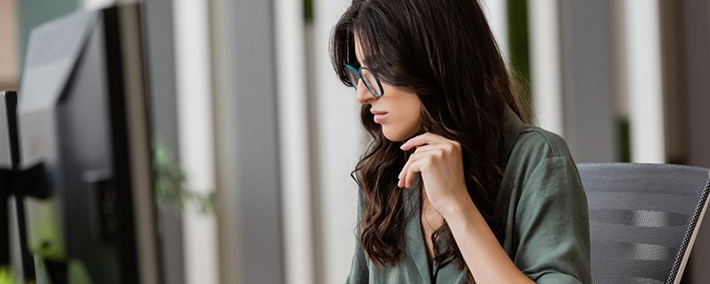 подобряване здравето на очите