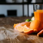 витамини здравето на очите