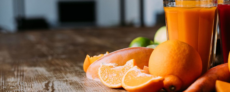 витамини здравето на очите