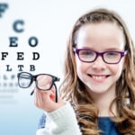 далекогледство при децата