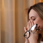 вирусен конюнктивит