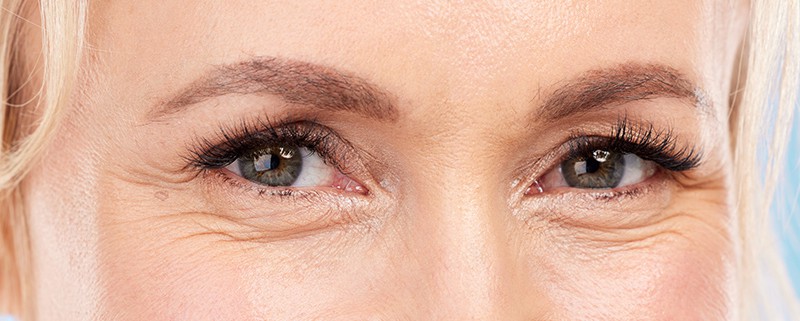 очни болести при възрастни