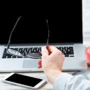 тунелно зрение