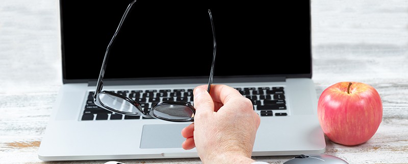 тунелно зрение