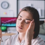 очила за компютър