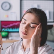 очила за компютър