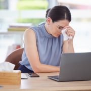 дигитална умора