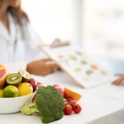 витамини за очи