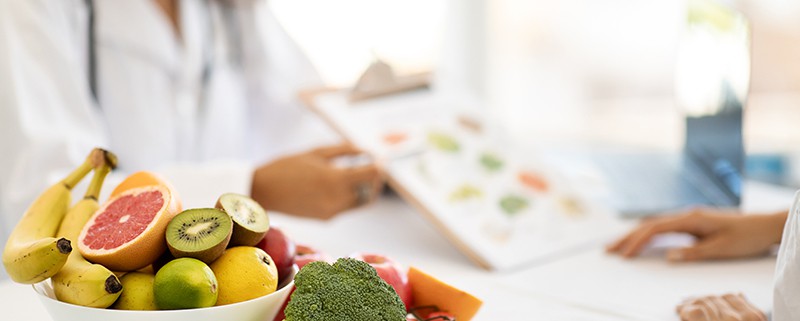 витамини за очи