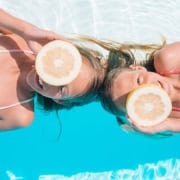 грижа за детските очи