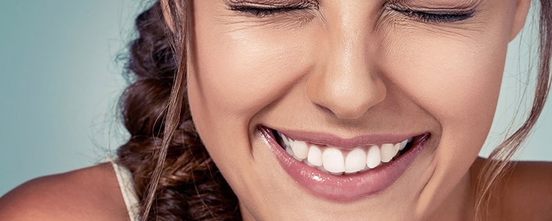 упражнения за добро зрение