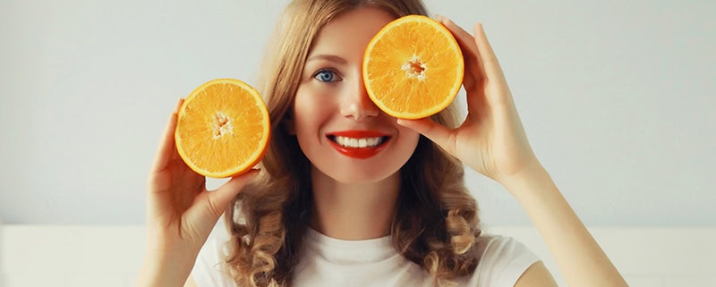 подобряване на зрението