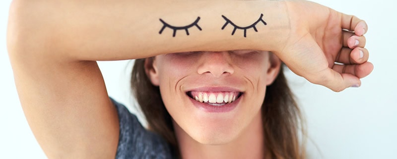 Интересни факти за очите