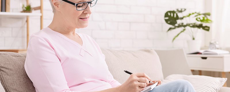 Замъглено зрение