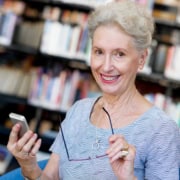 Далекогледство при възрастни