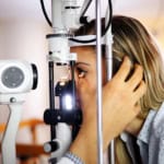 защита от глаукома