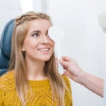 грижа за очите