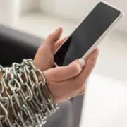 дигитална детоксикация на очите