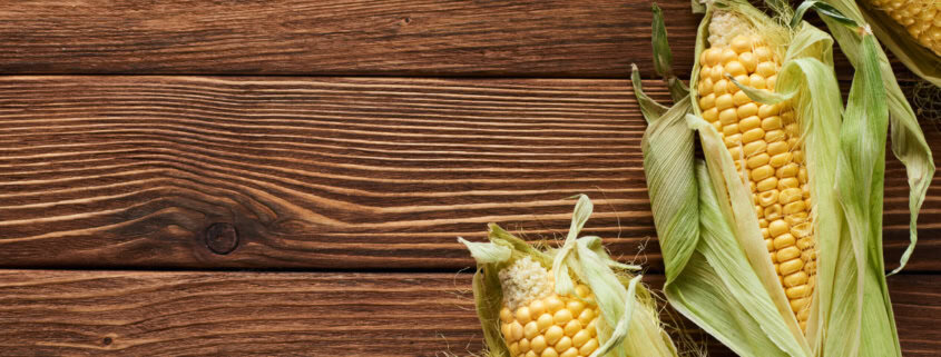 антиоксидантите и зрението