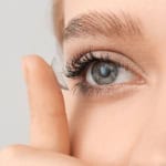 Лещи с диоптър