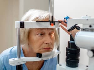 Какво е глаукома