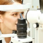 Профилактика на зрението
