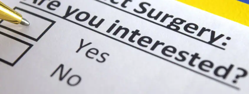 перде на двете очи