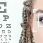 лазерна корекция на късогледство