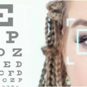 лазерна корекция на късогледство