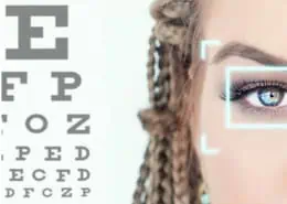 лазерна корекция на късогледство