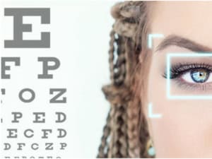 лазерна корекция на късогледство