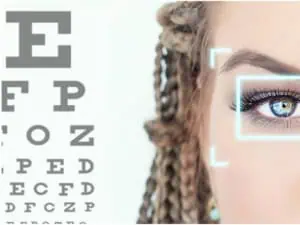 лазерна корекция на късогледство