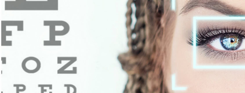 лазерна корекция на късогледство